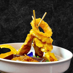 Best Chicken Satay in Vail, CO