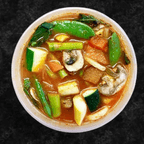 Best Tom Yum Soup （ GF ） in Vail, CO