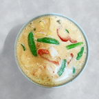 Best Tom Kha Soup in Vail, CO