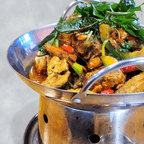 Best Spicy Pork Rib in Vail, CO