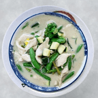 Best Green Curry ( GF ) in Vail, CO