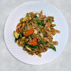 Best Drunken noodles in Vail, CO